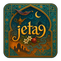 jeta9 logo